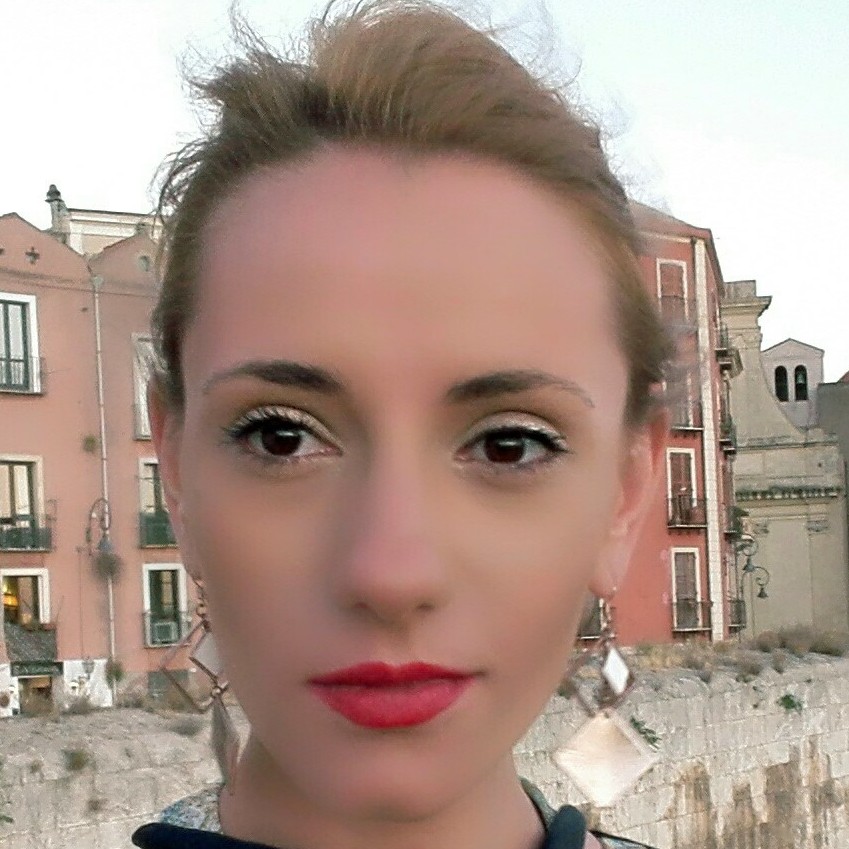 Simona N.'s Profile Photo