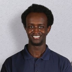 Mohamed F.'s Profile Photo