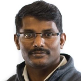 Srinivasan M.'s Profile Photo