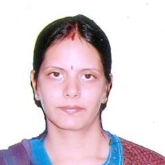 Deepti's Profile Photo