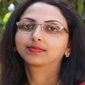Sunitha A.'s Profile Photo