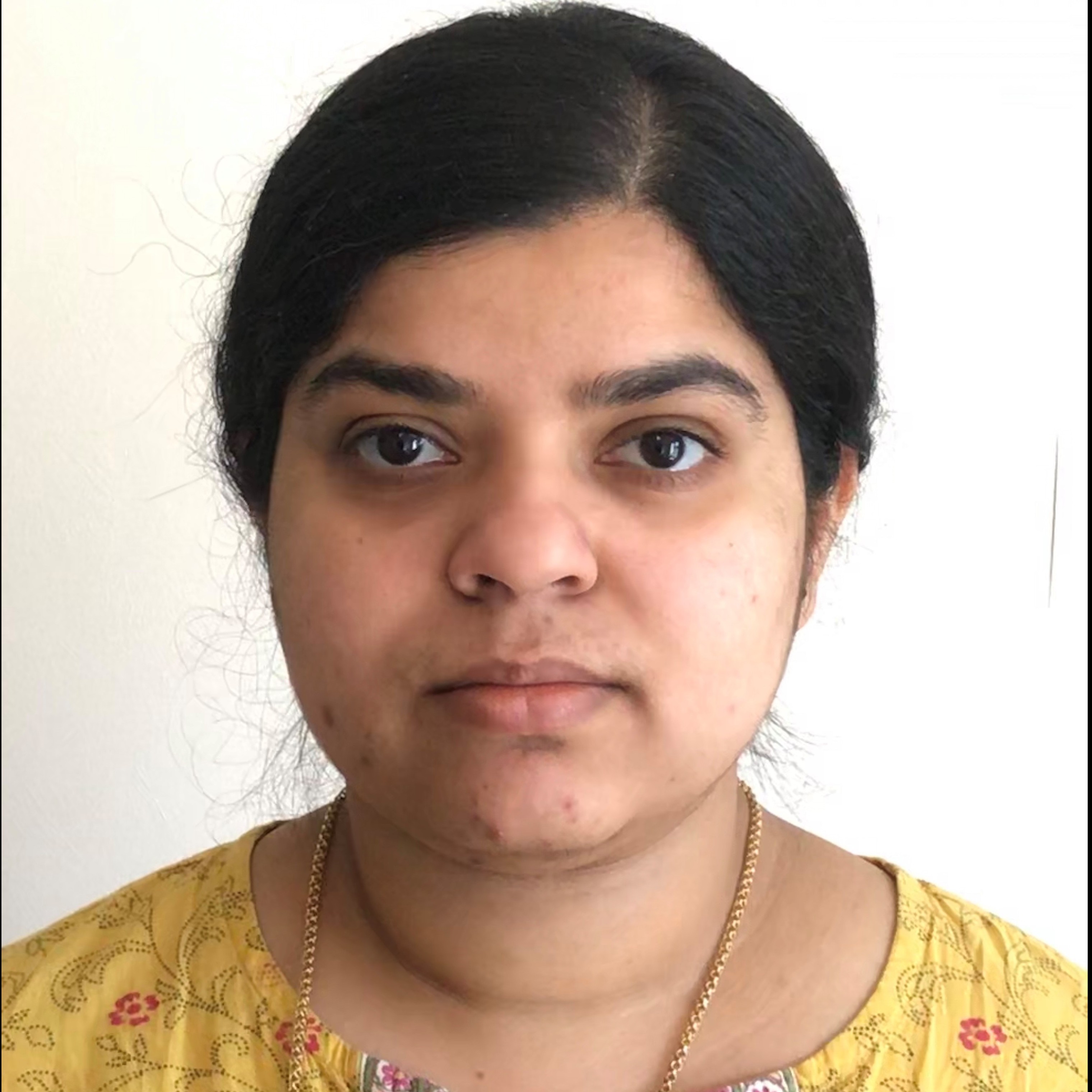 Sethulakshmi's Profile Photo