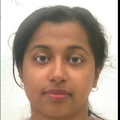 Surya B.'s Profile Photo