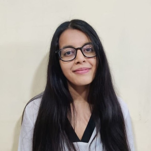 Suhani A.'s Profile Photo