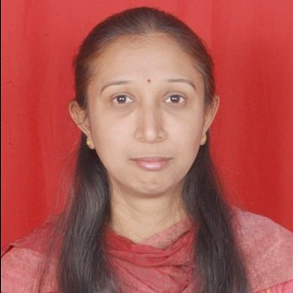 Gitanjali S.'s Profile Photo